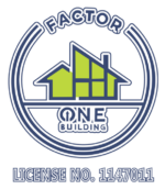 contorno factor one
