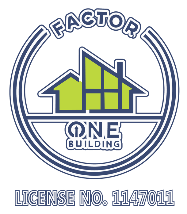 contorno factor one